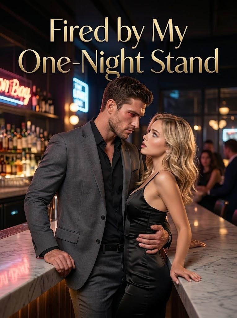 Fired by My One-Night Stand