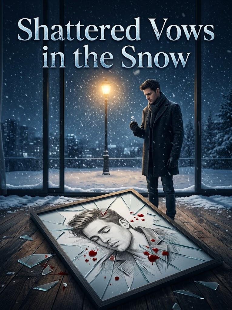 Shattered Vows in the Snow