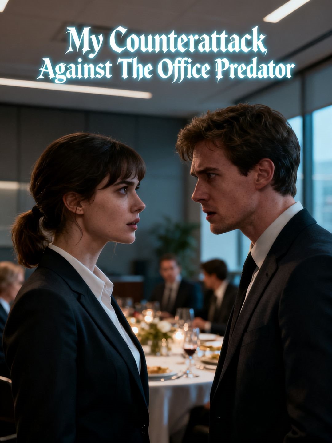 My Counterattack Against The Office Predator
