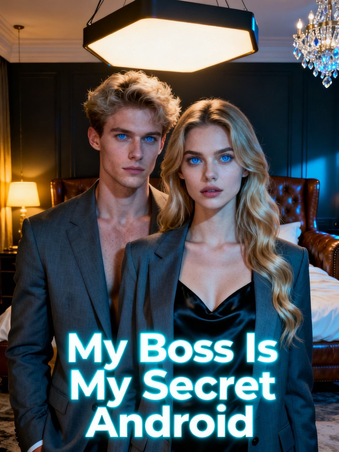 My Boss Is My Secret Android