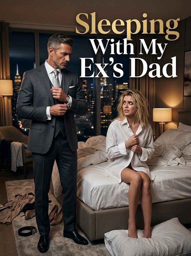 Sleeping With My Ex's Dad