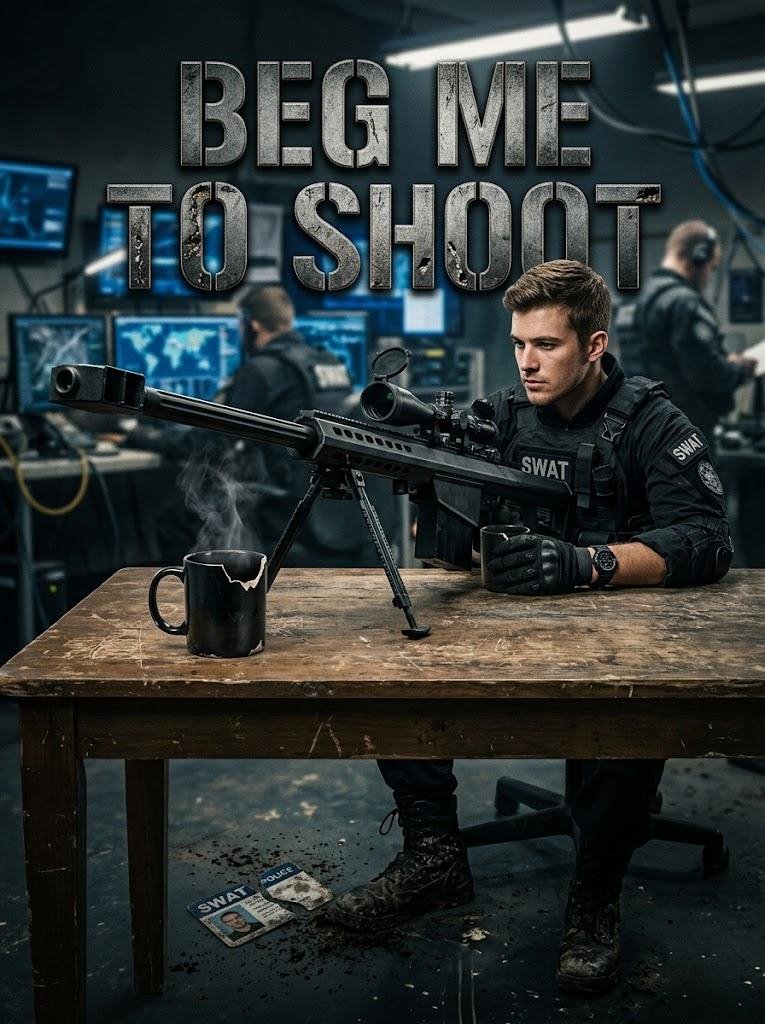 Beg Me to Shoot