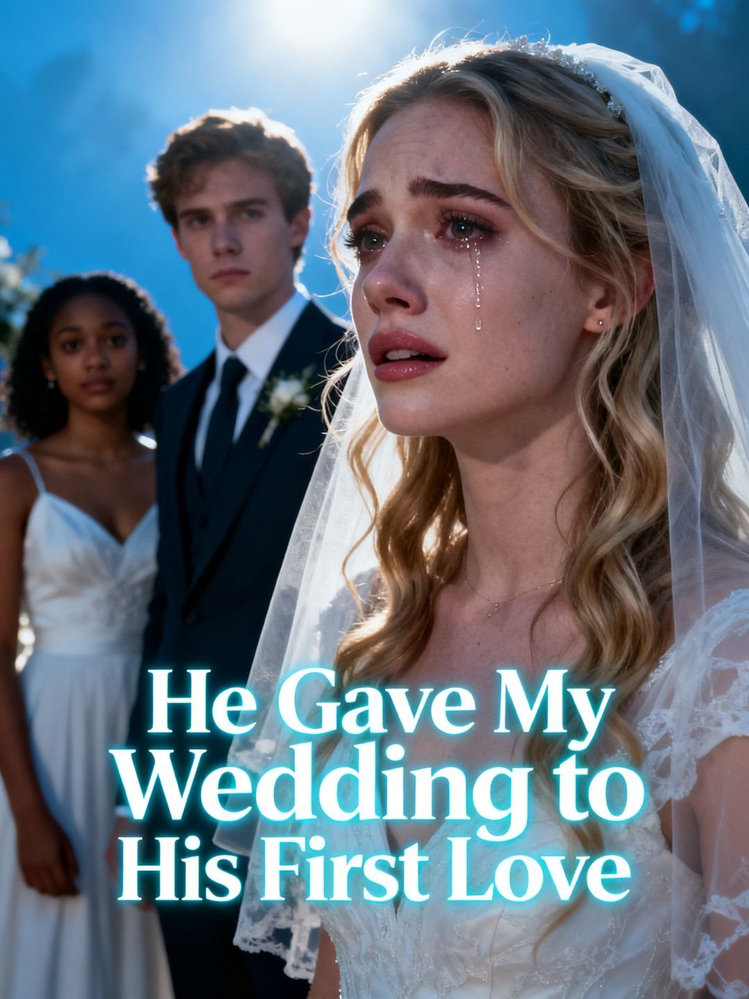 He Gave My Wedding to His First Love