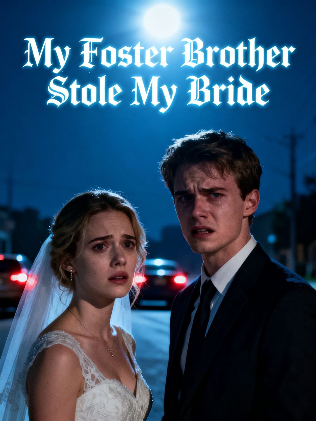 My Foster Brother Stole My Bride