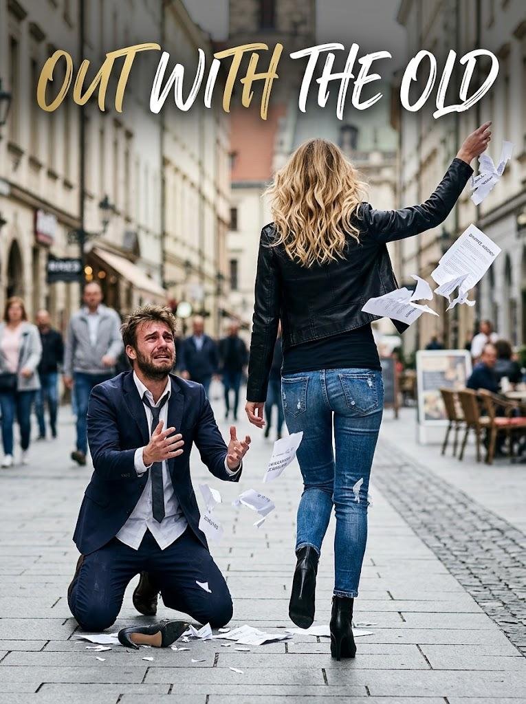 Out With the Old