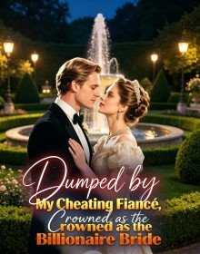 Dumped by My Cheating Fiance", Crowned as the Billionaire Bride
