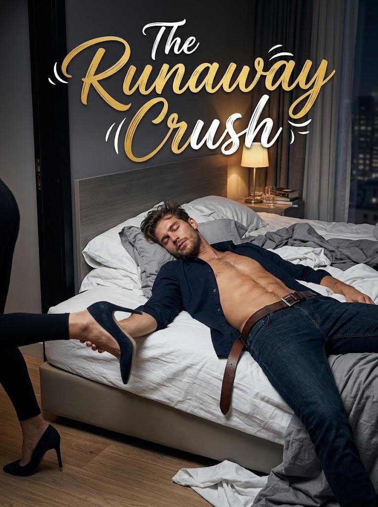 The Runaway Crush