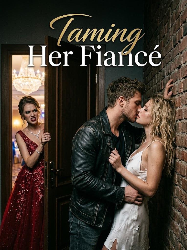 Taming Her Fiancé