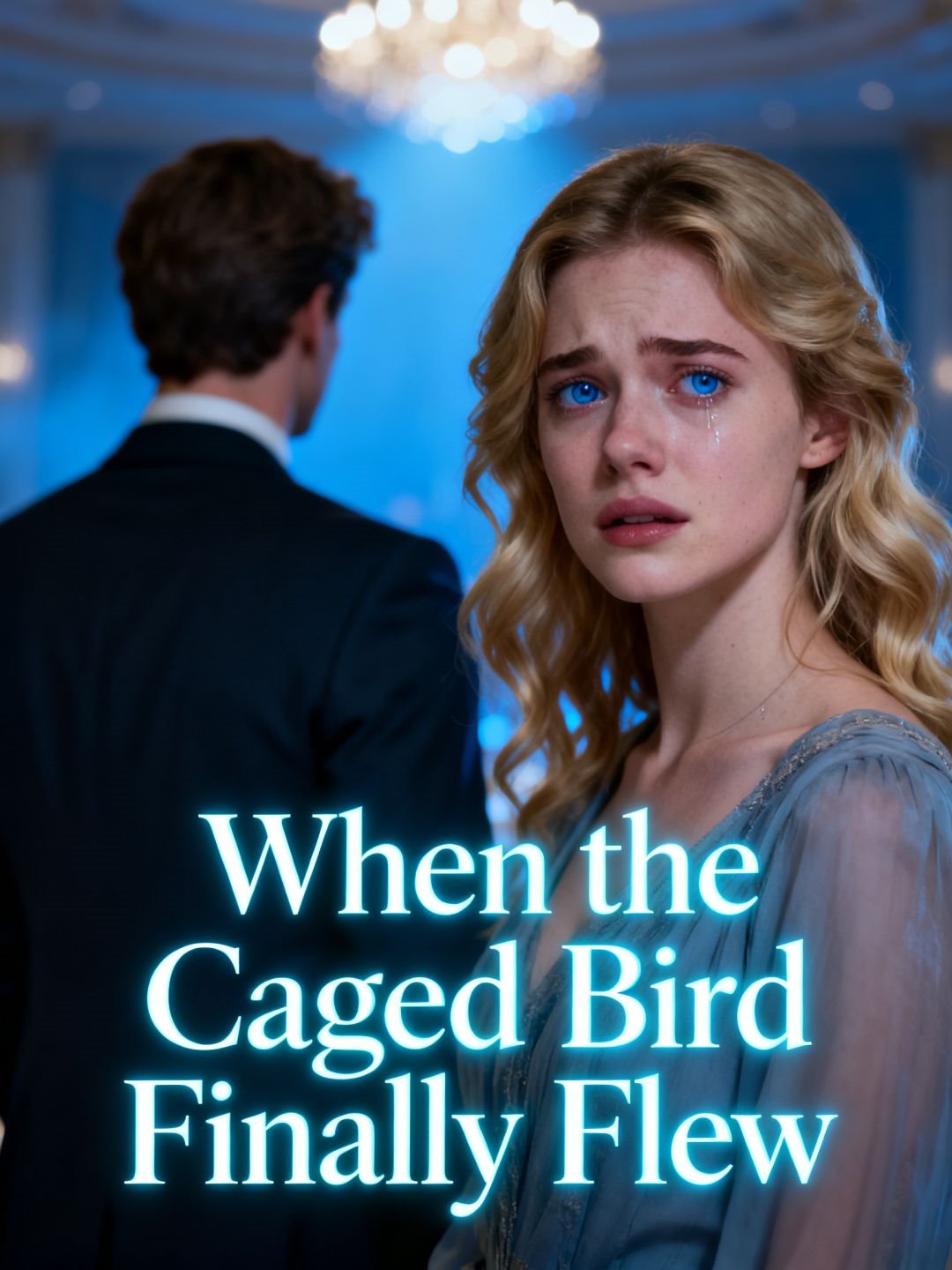 When the Caged Bird Finally Flew