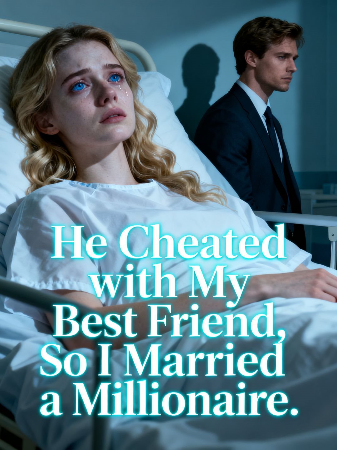He Cheated with My Best Friend, So I Married a Millionaire.