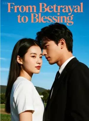 From Betrayal to Blessing