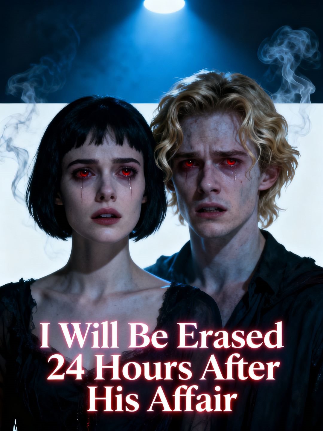 I Will Be Erased 24 Hours After His Affair