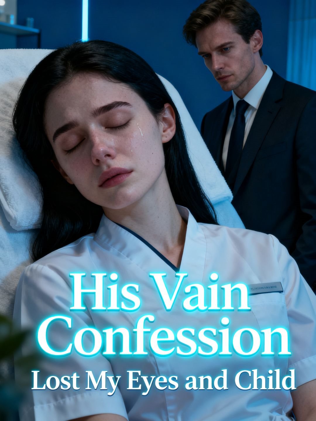 His Vain Confession Lost My Eyes and Child