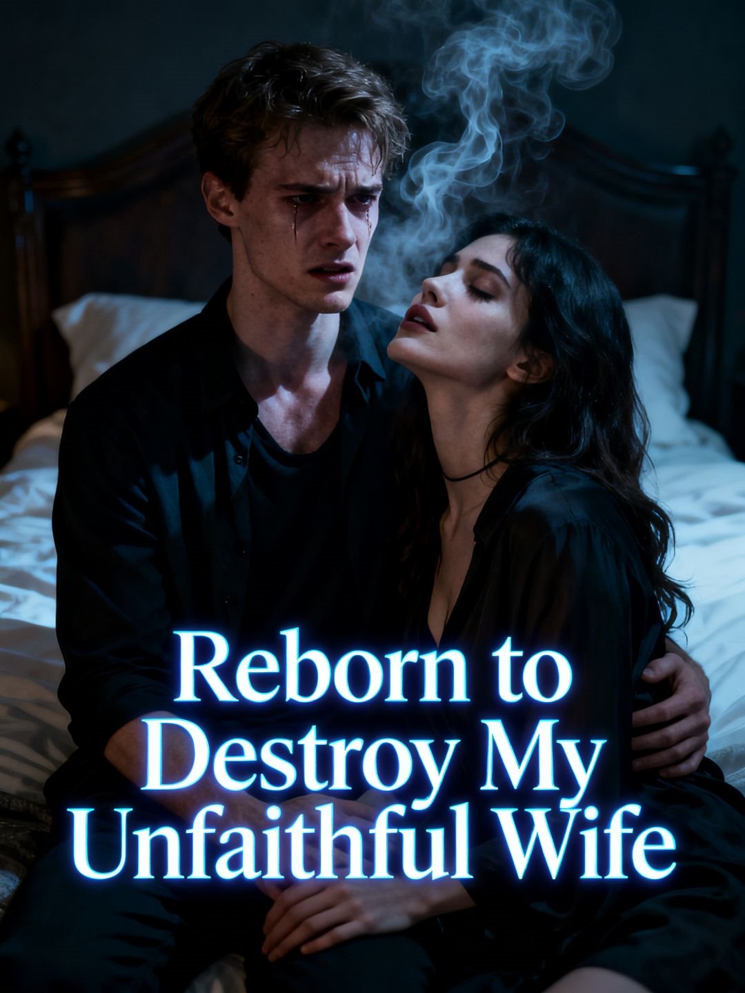 Reborn to Destroy My Unfaithful Wife