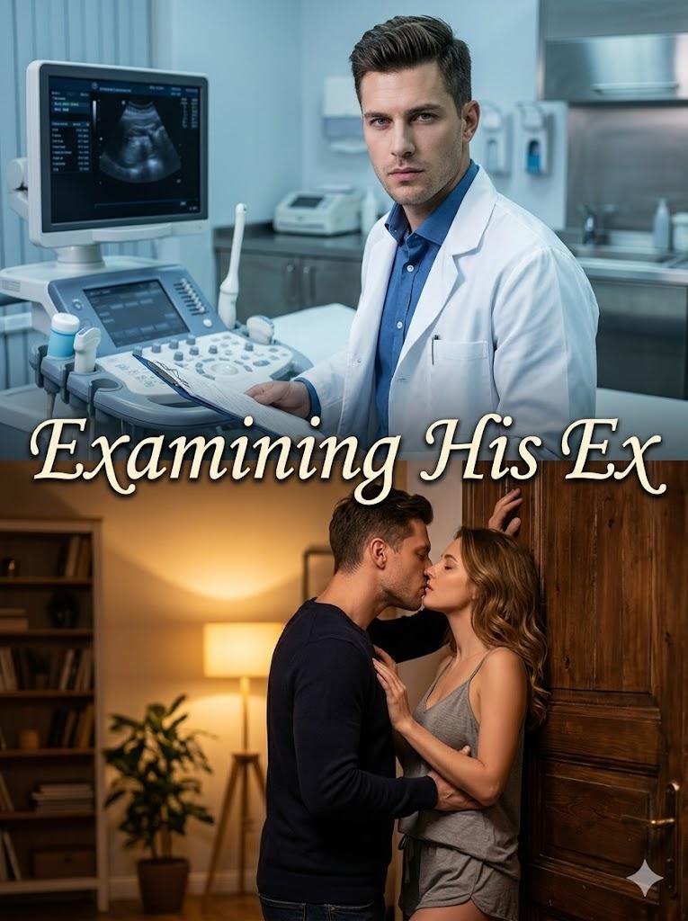 Examining His Ex