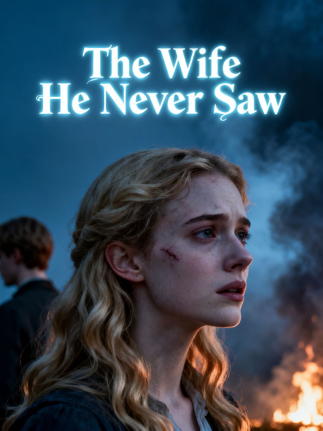 The Wife He Never Saw