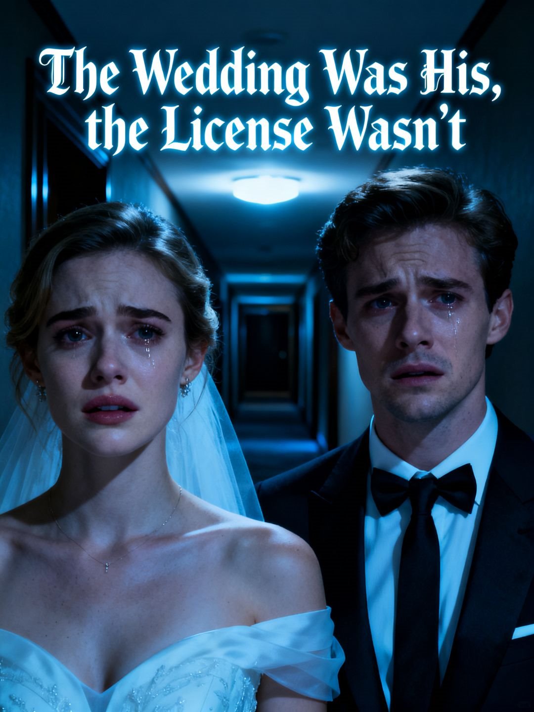 The Wedding Was His, the License Wasn't