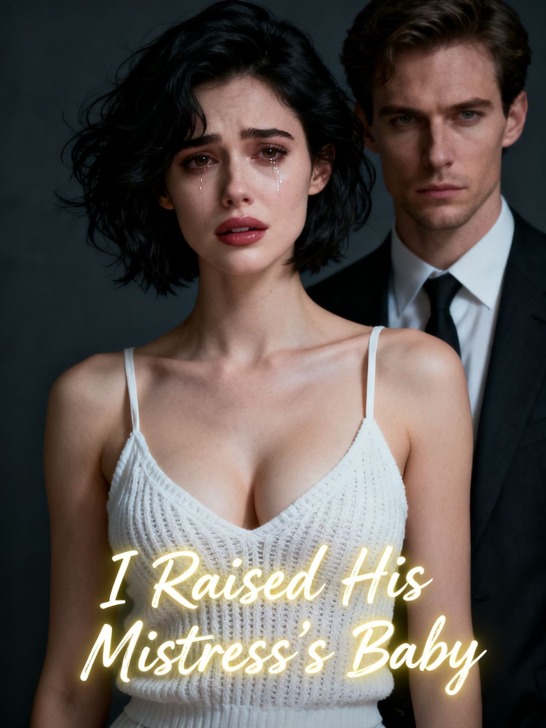 I Raised His Mistress’s Baby