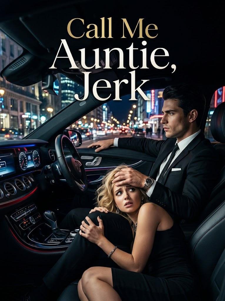 Call Me Auntie, Jerk