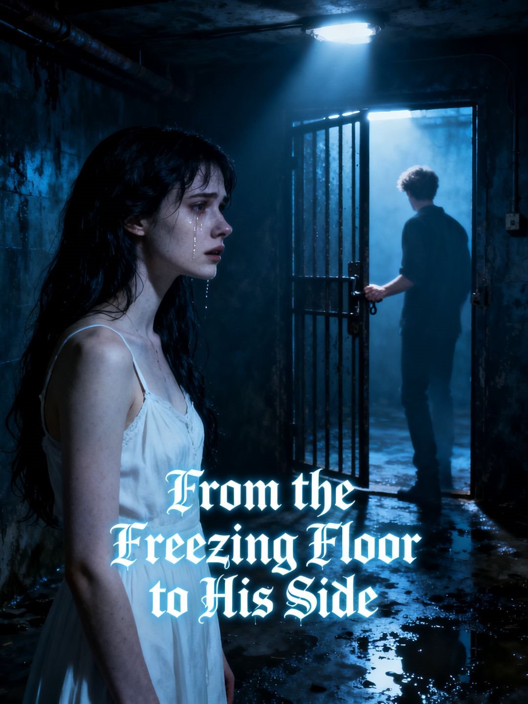 From the Freezing Floor to His Side