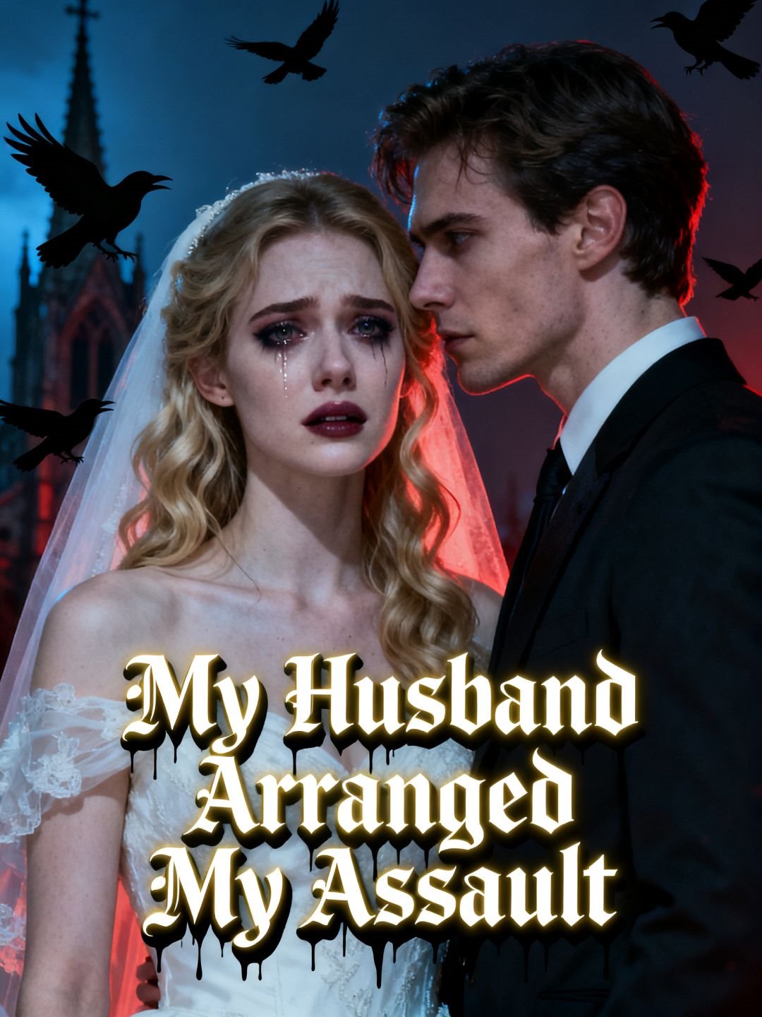 My Husband Arranged My Assault