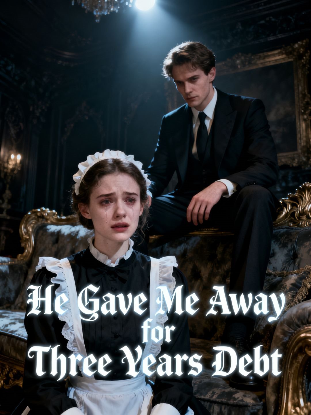 He Gave Me Away for Three Years Debt