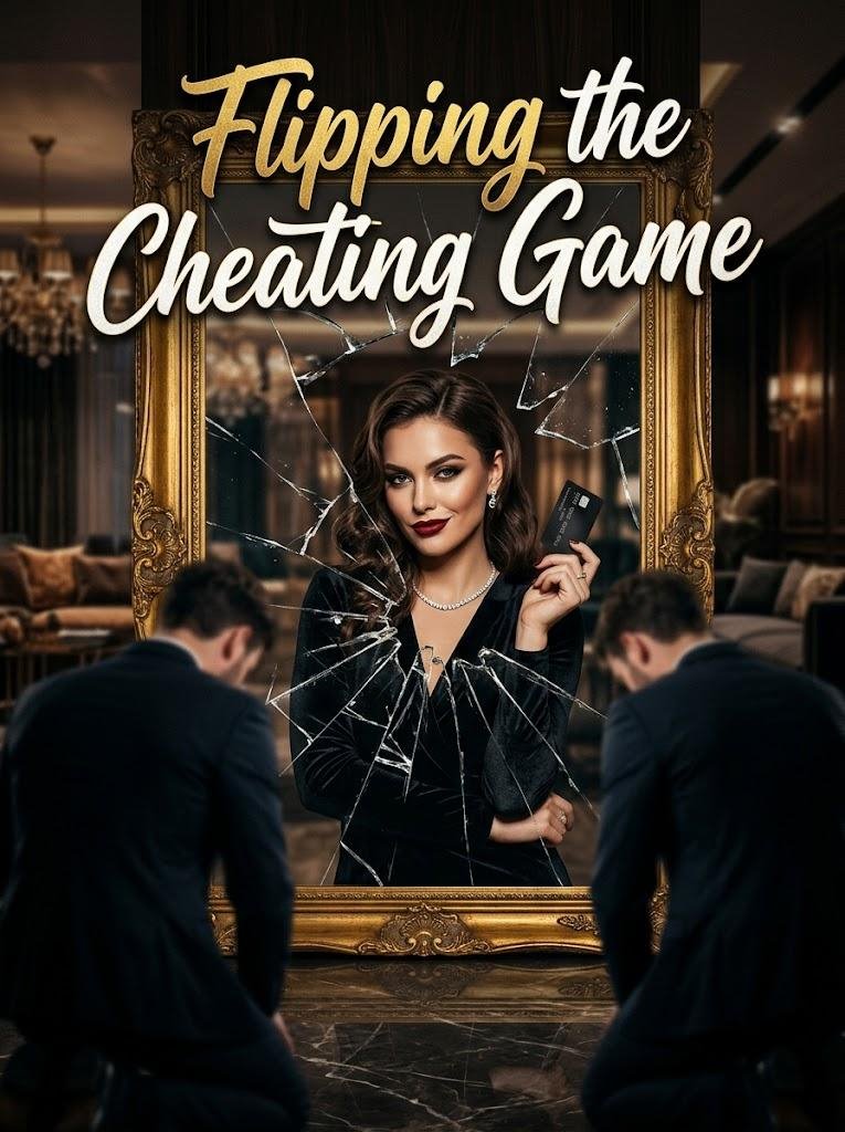 Flipping the Cheating Game