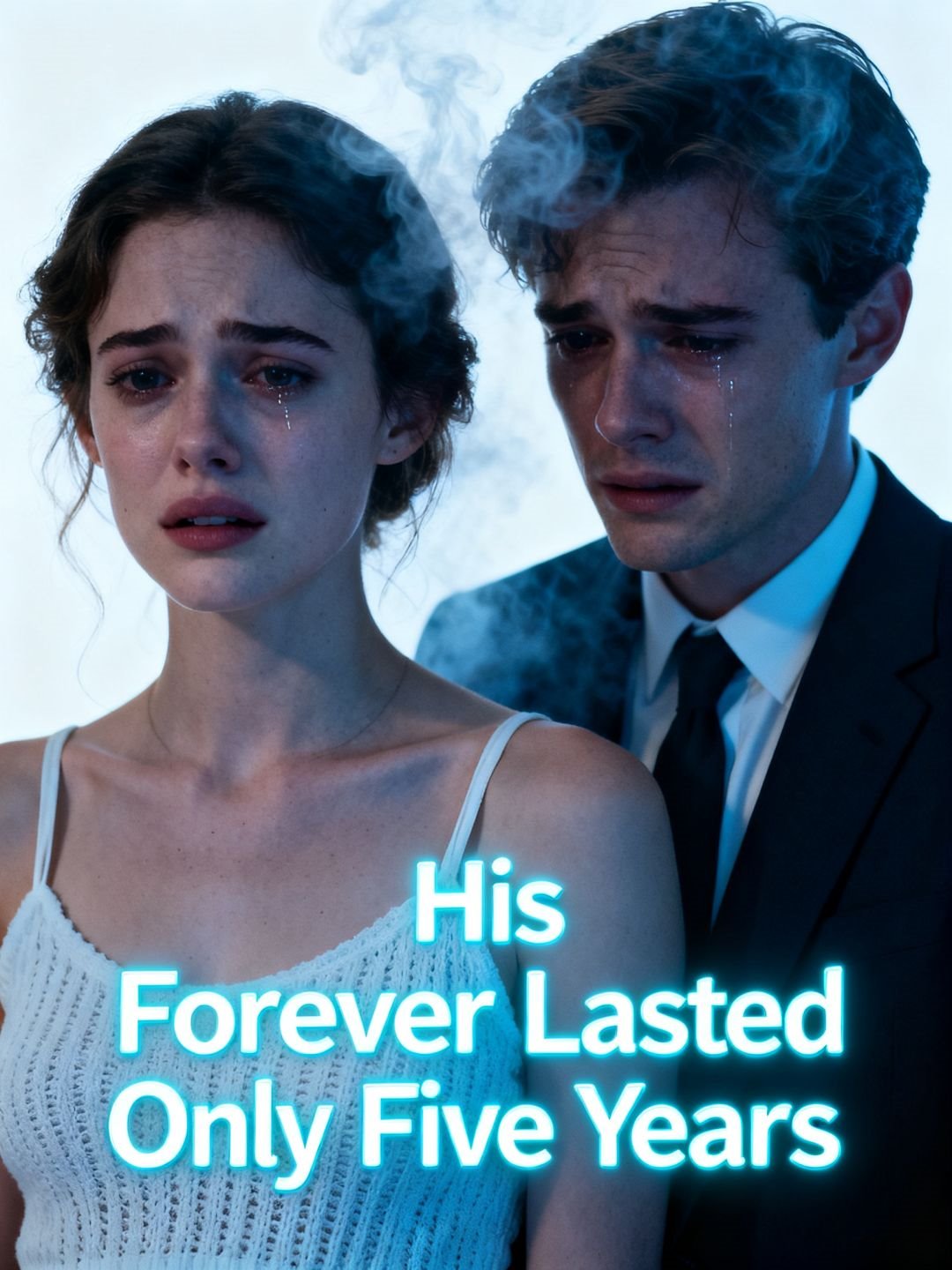 His Forever Lasted Only Five Years