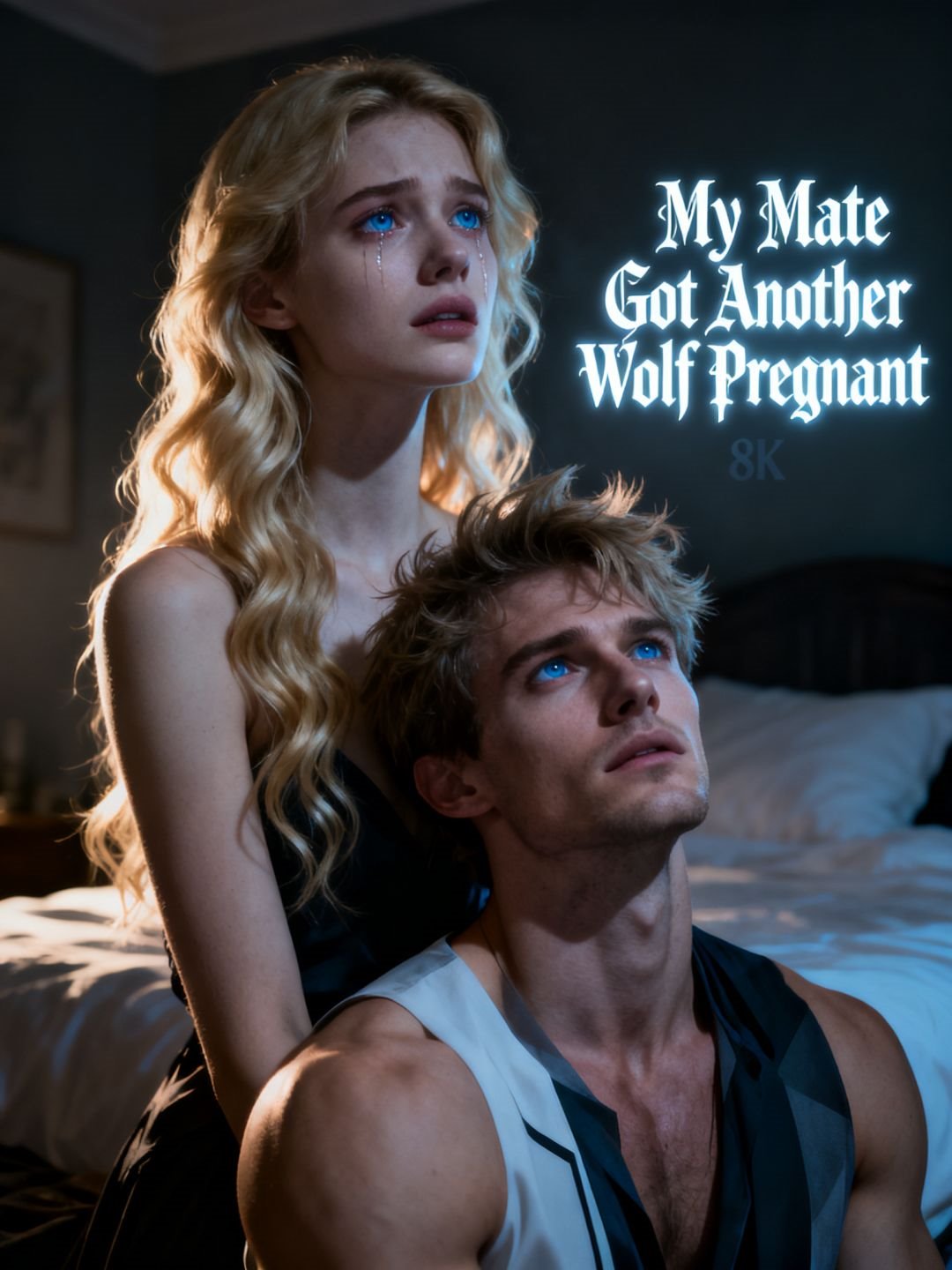 My Mate Got Another Wolf Pregnant