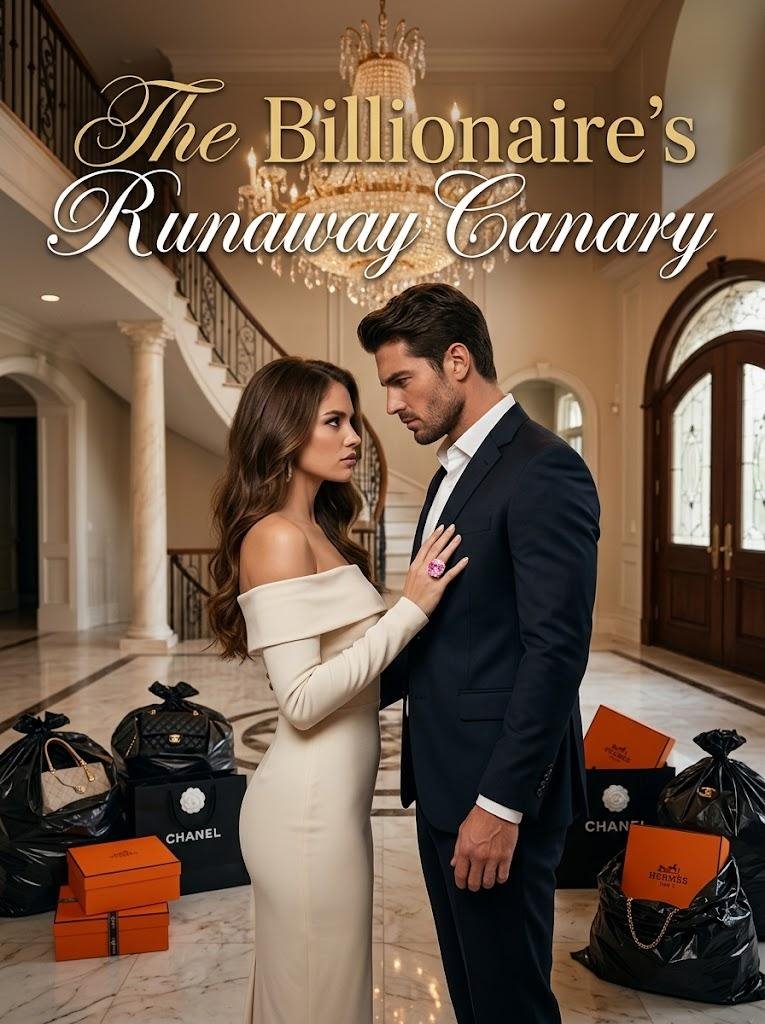 The Billionaire's Runaway Canary