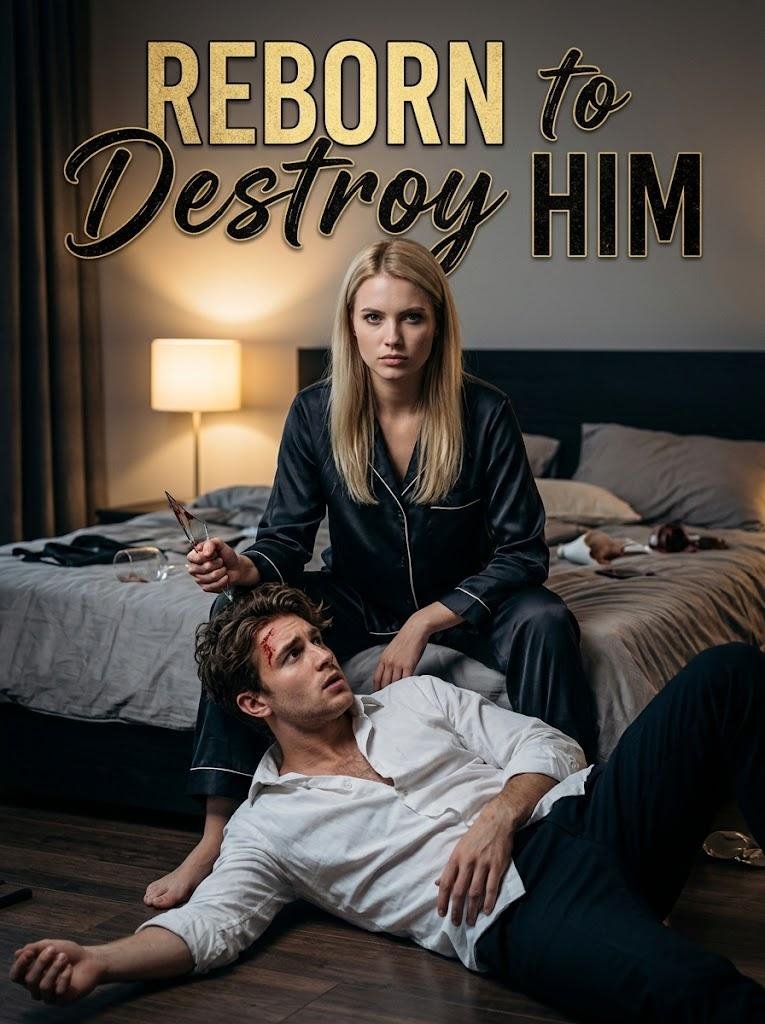 Reborn to Destroy Him