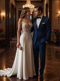 He Canceled Our Wedding,So I Married His Rival