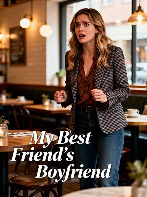 My Best Friend's Boyfriend