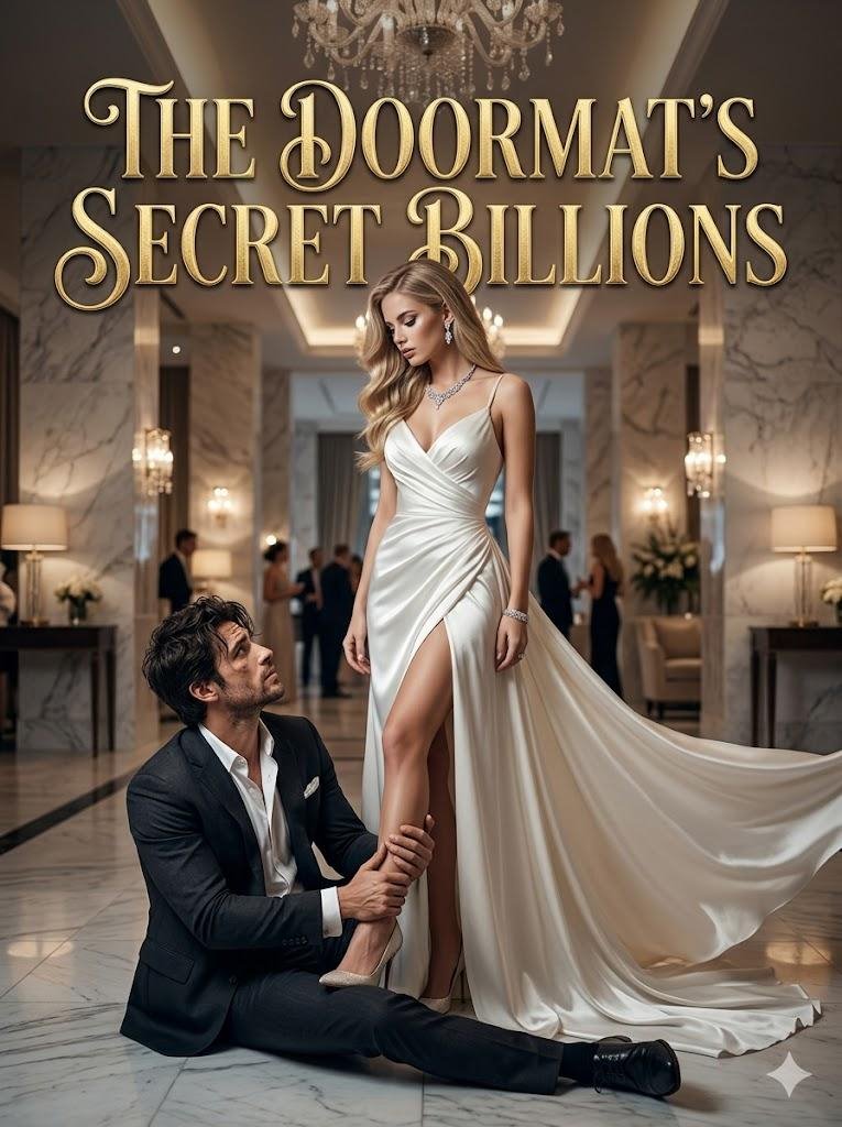 The Doormat's Secret Billions