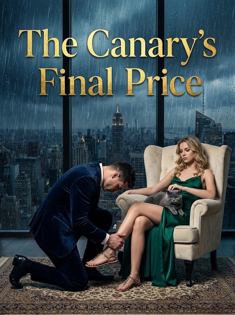 The Canary's Final Price