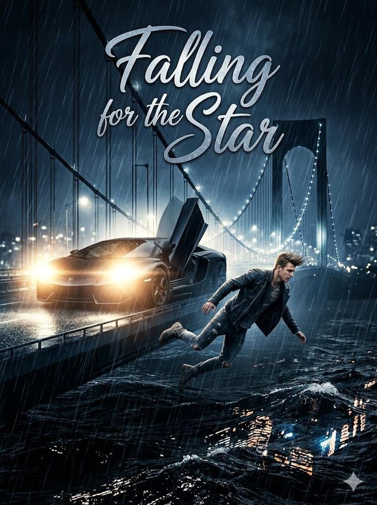 Falling for the Star