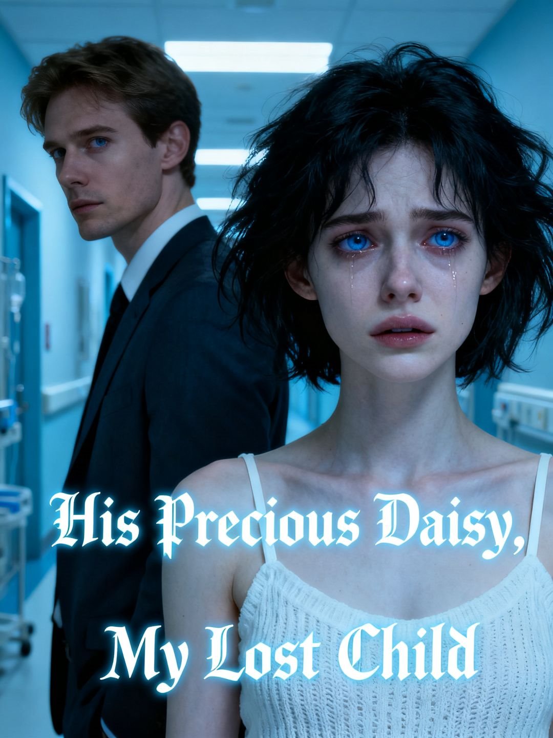His Precious Daisy, My Lost Child