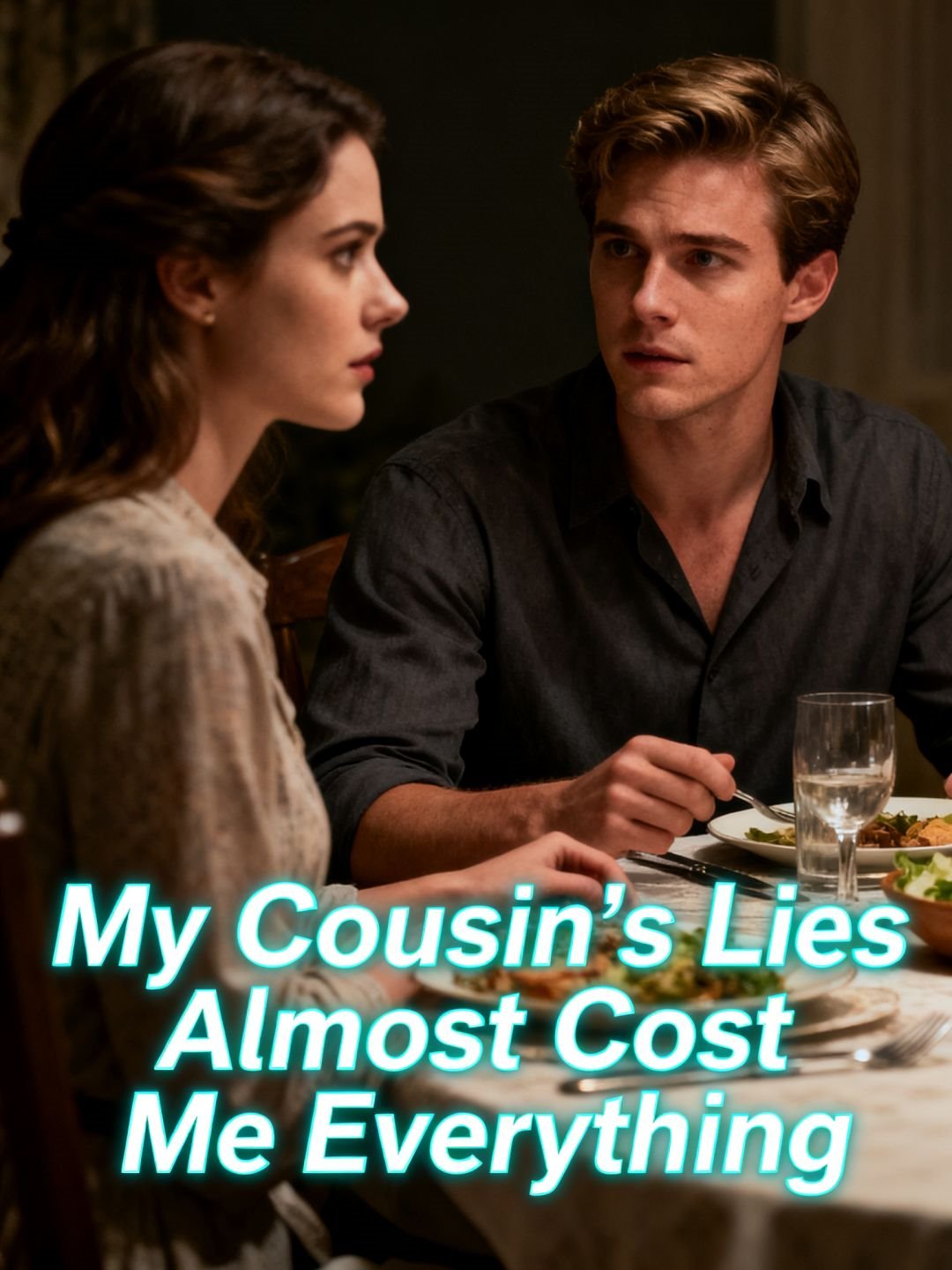 My Cousin's Lies Almost Cost Me Everything