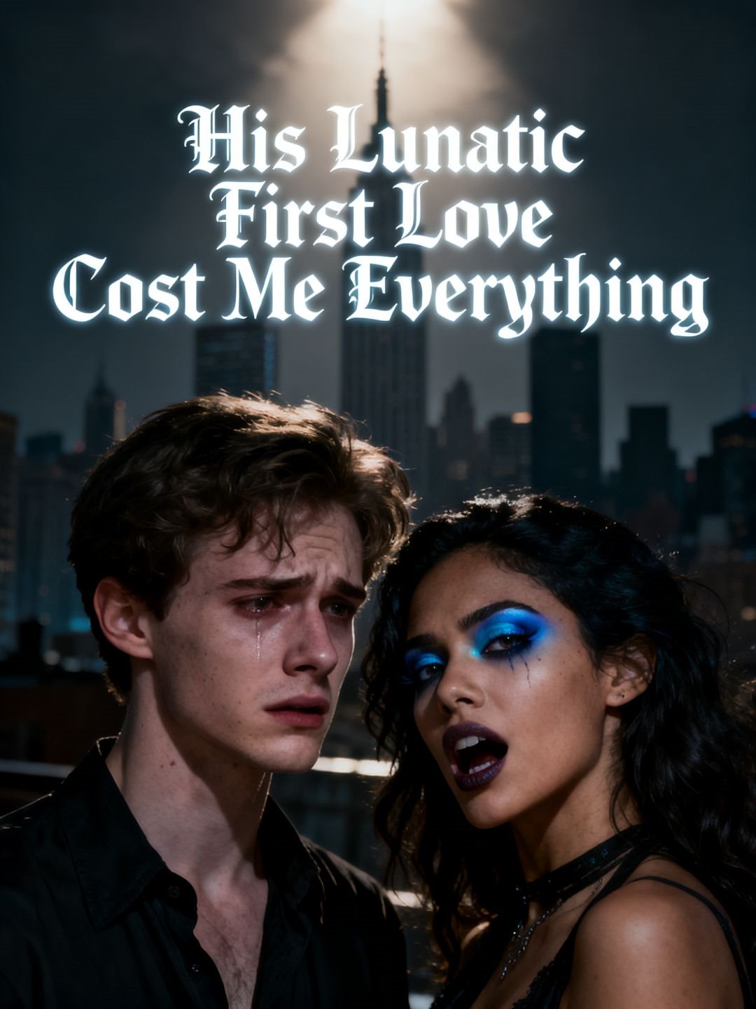 His Lunatic First Love Cost Me Everything
