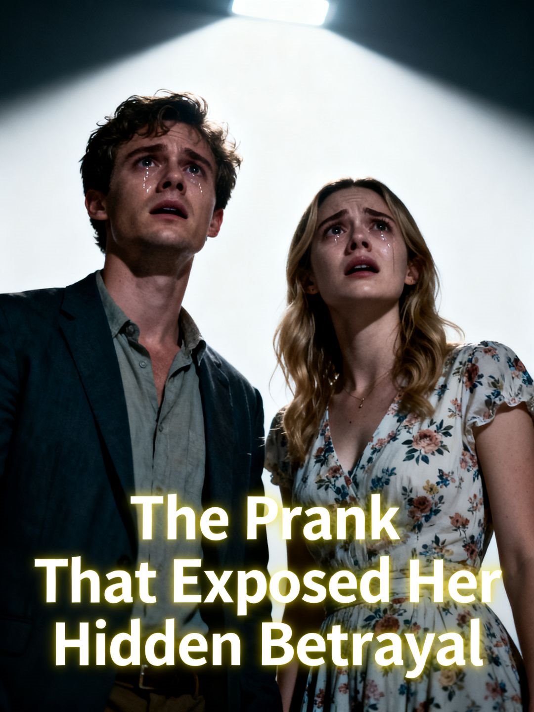The Prank That Exposed Her Hidden Betrayal