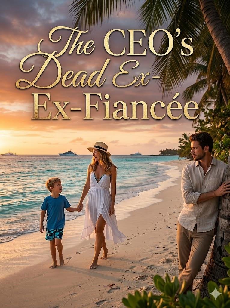 The CEO's Dead Ex-Fiancée