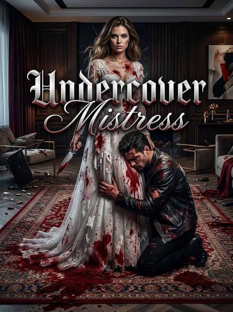 Undercover Mistress
