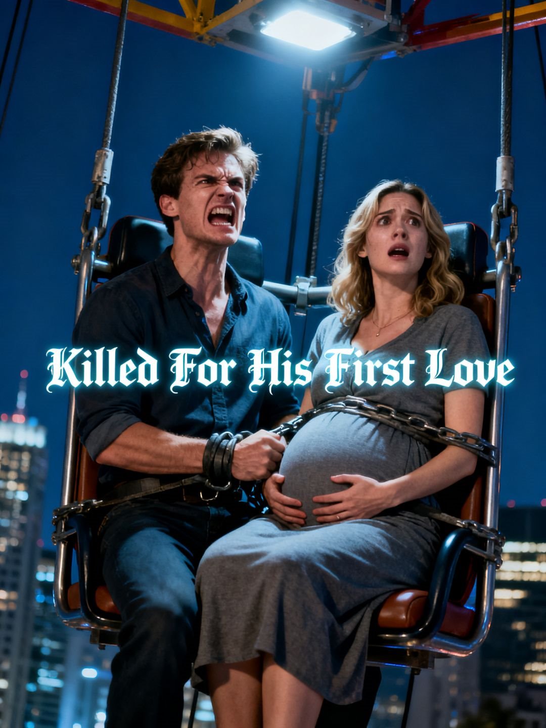 Killed For His First Love