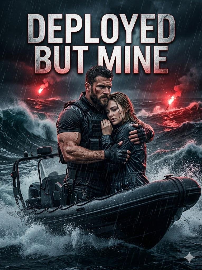 Deployed but Mine