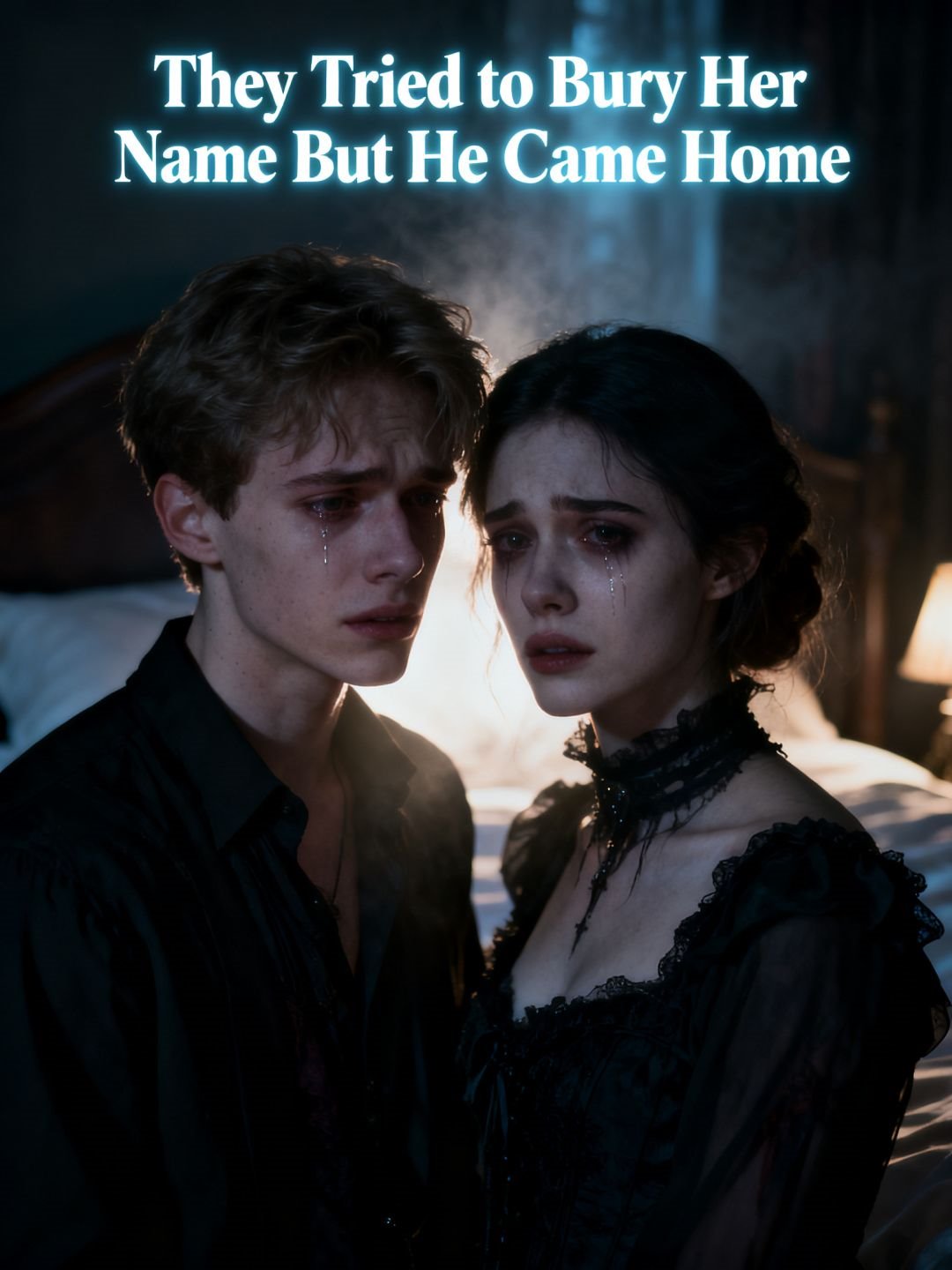 They Tried to Bury Her Name But He Came Home