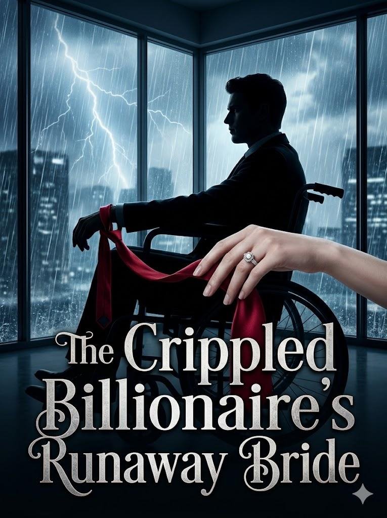 The Crippled Billionaire's Runaway Bride