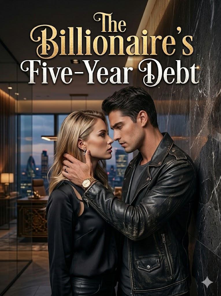 The Billionaire's Five-Year Debt