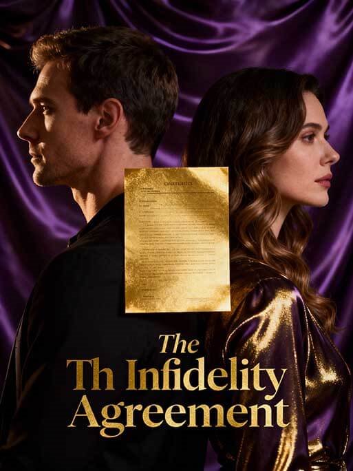 The Infidelity Agreement