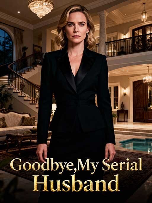 Goodbye, My Serial Husband