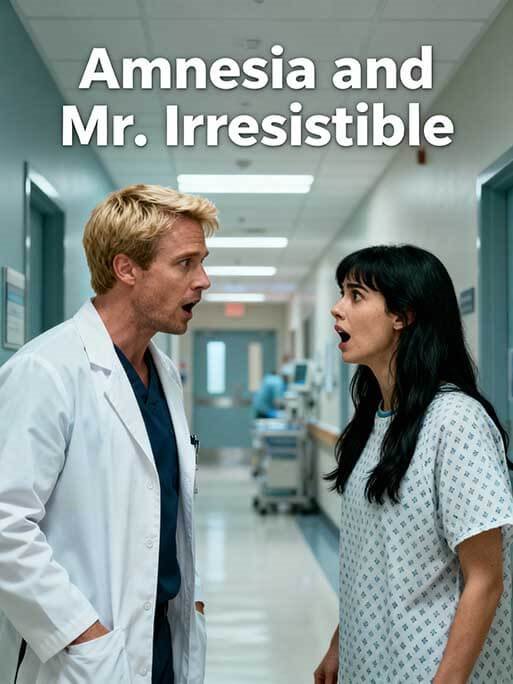Amnesia and Mr. Irresistible